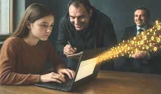 Sensibilisation à la protection des données