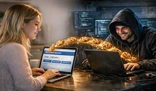 Cookies : la faille de sécurité, démonstration